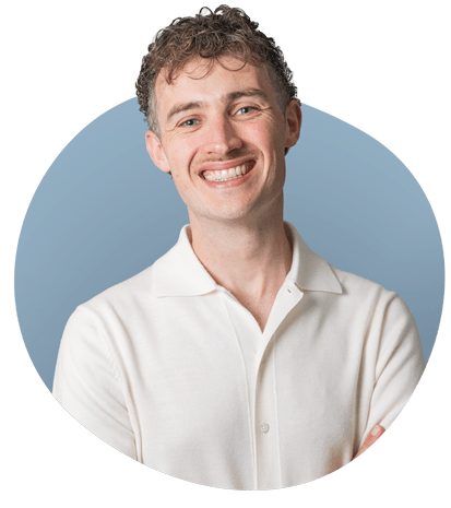 Team Member Portrait