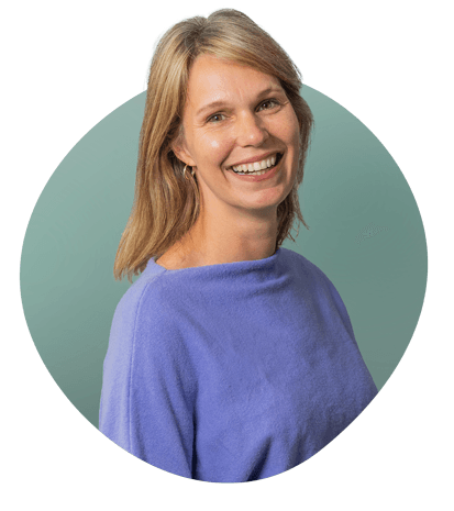 Team Member Portrait