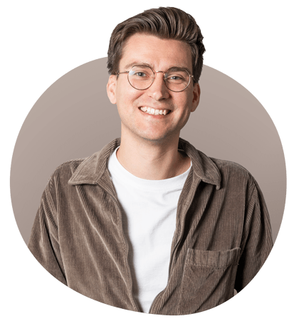 Team Member Portrait