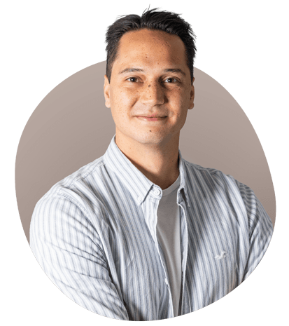 Team Member Portrait