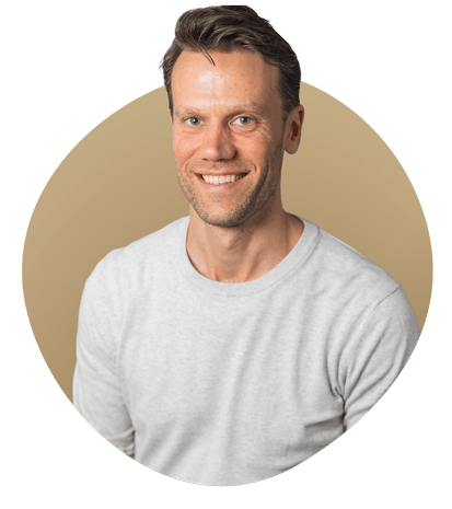 Team Member Portrait
