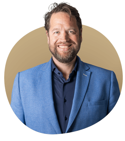 Team Member Portrait