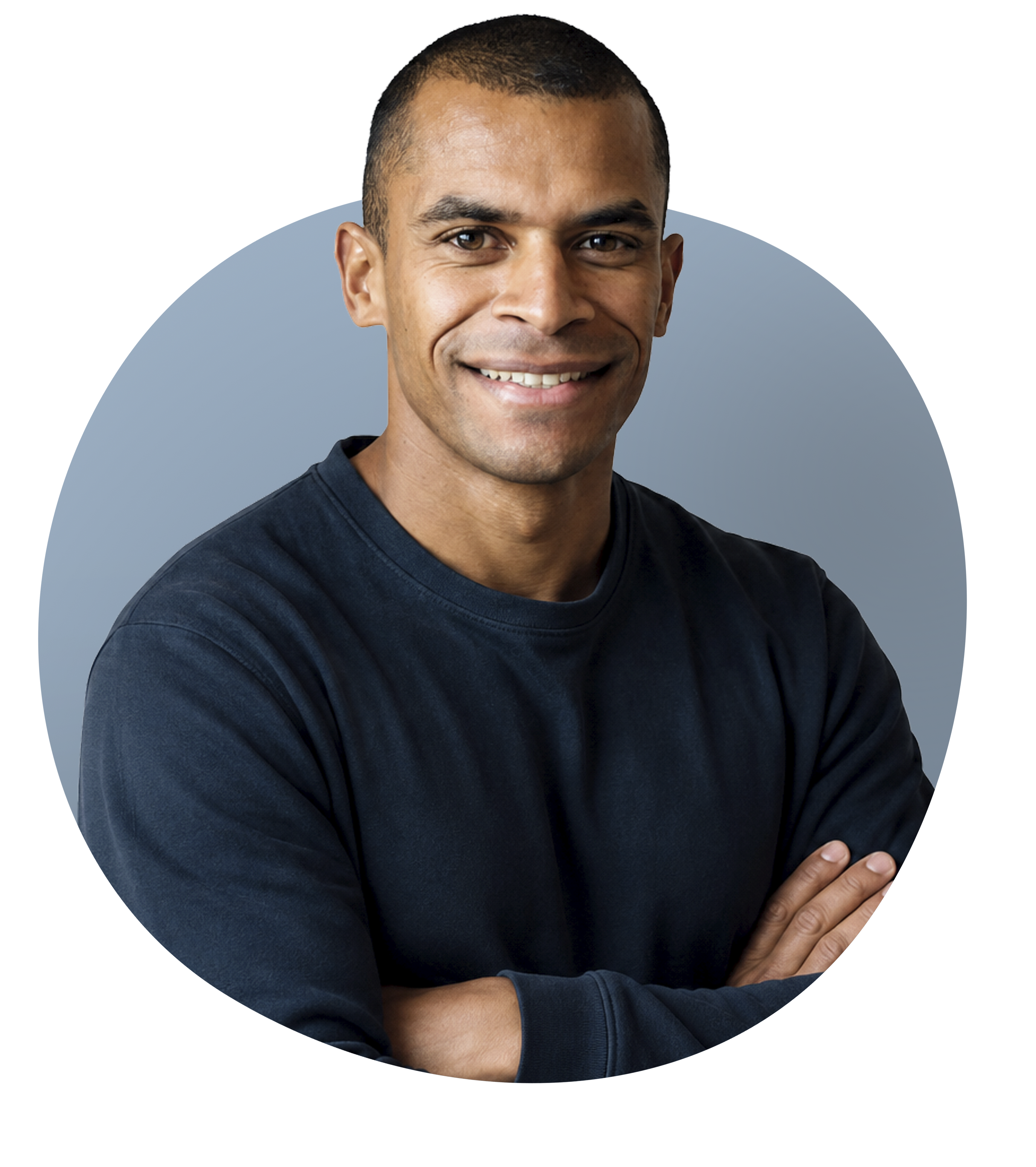 Team Member Portrait